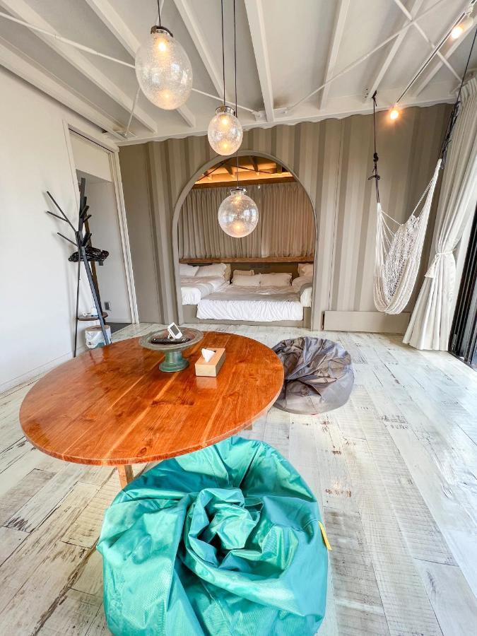 Dot Cottage Imgya Terrace 88Rezo Miyakojima  Exterior foto